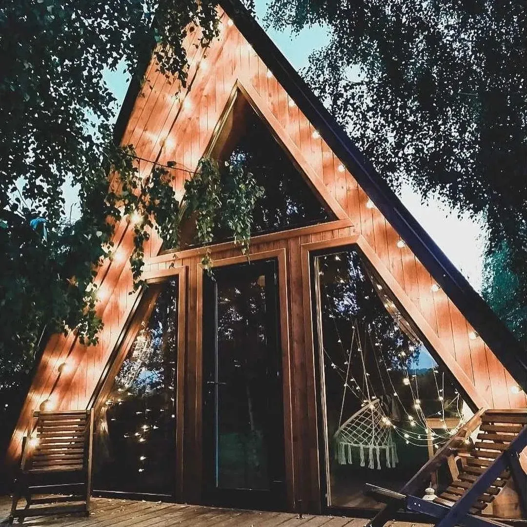 Шатнево кантри хаус фото 4