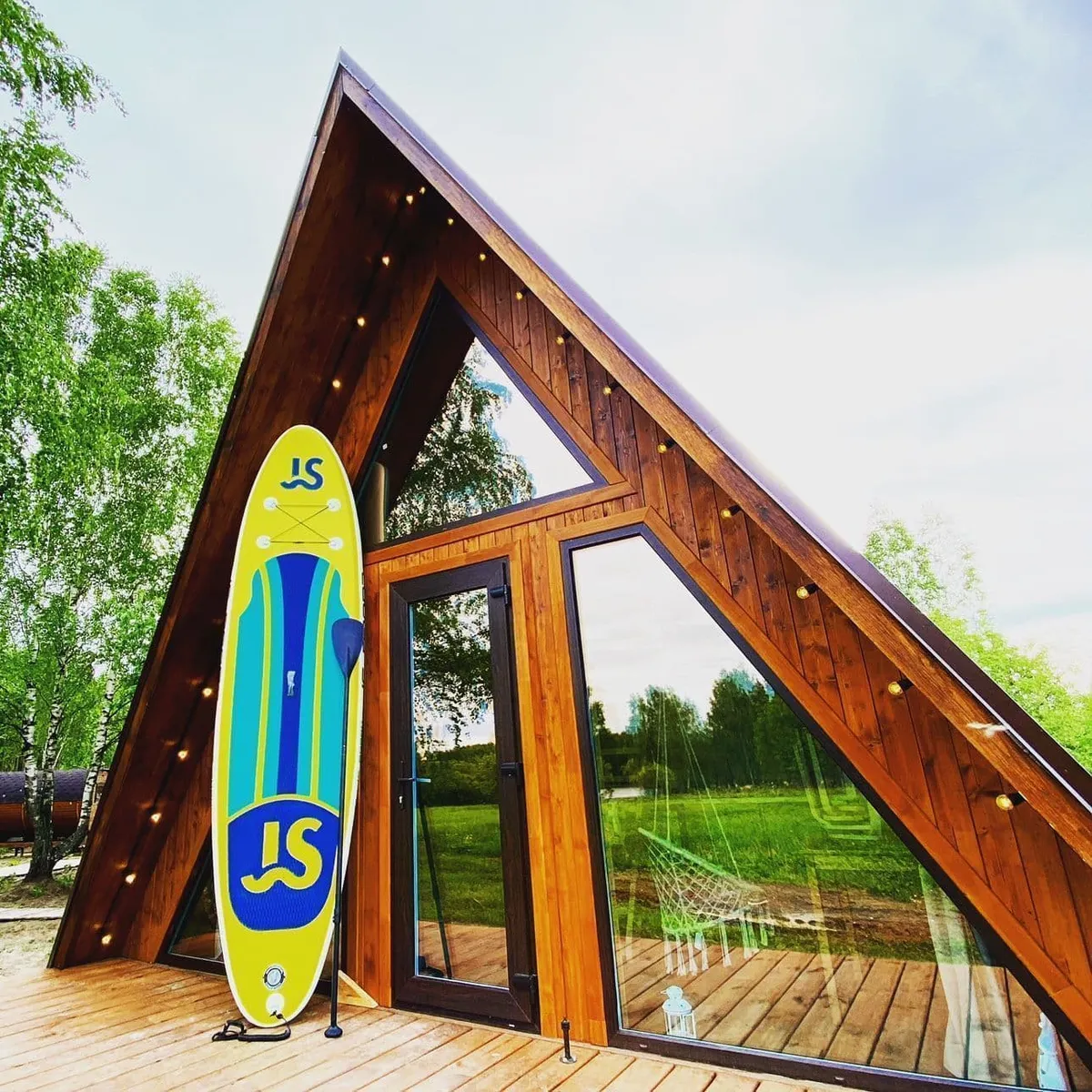 Шатнево - Shatnevo Country House