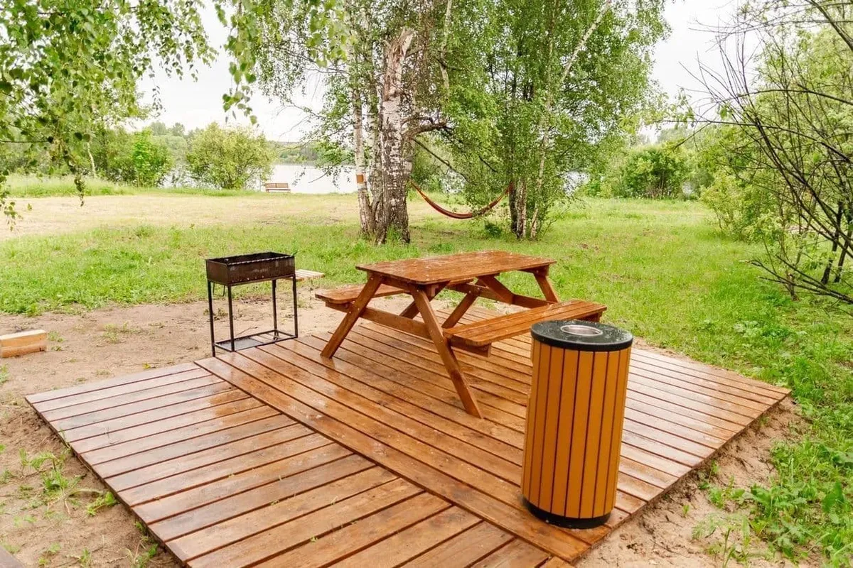 Шатнево - Shatnevo Country House фото 2