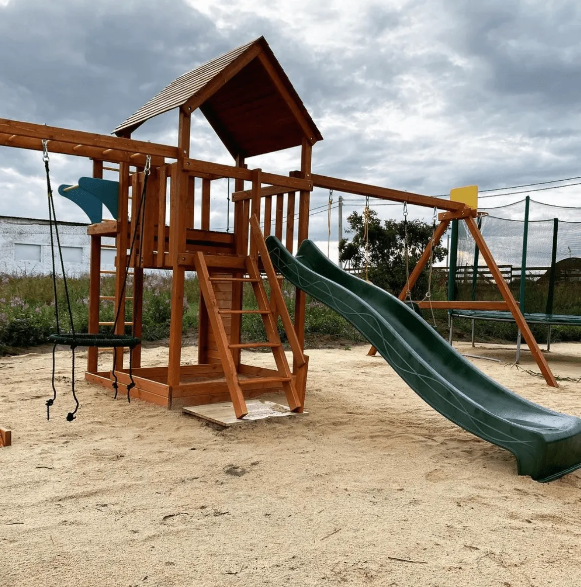 Шатнево - Shatnevo Country House фото 3