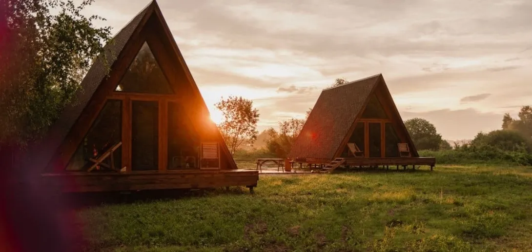 Шатнево - Shatnevo Country House фото 4