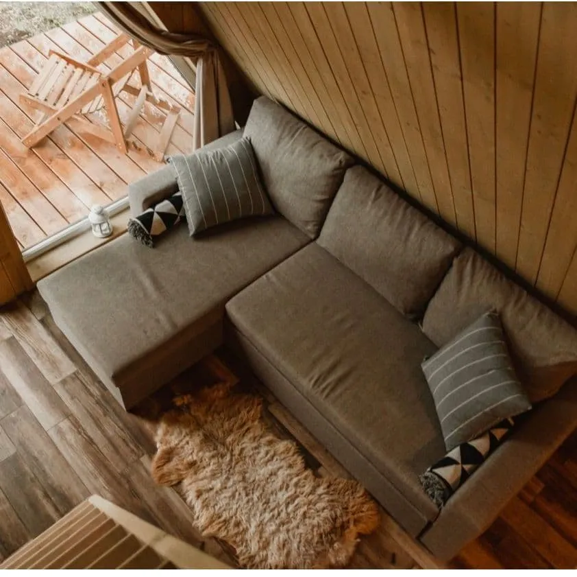 Шатнево - Shatnevo Country House фото 5