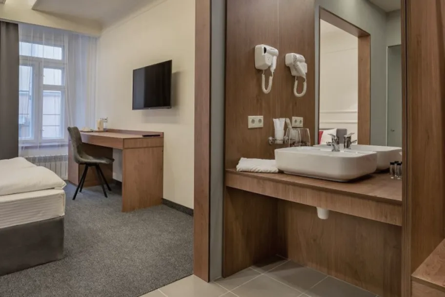 Шато Волго фото 2