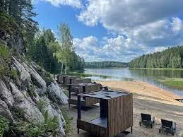 Шелест» · Карелия