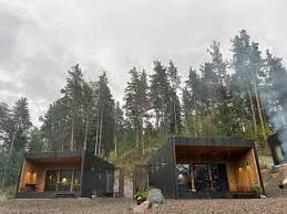 Шелест» · Карелия фото 5