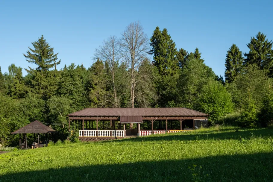 Шиболово-Горки