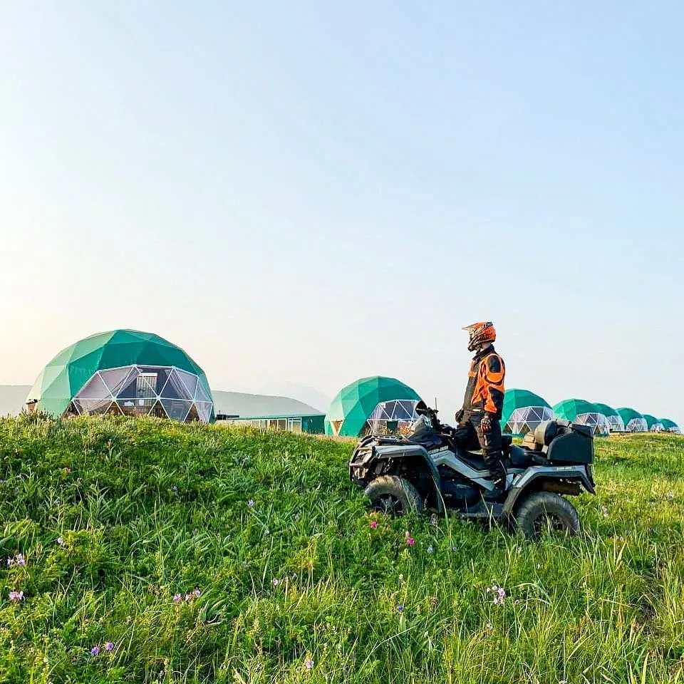 Шикша Камчатка фото 2