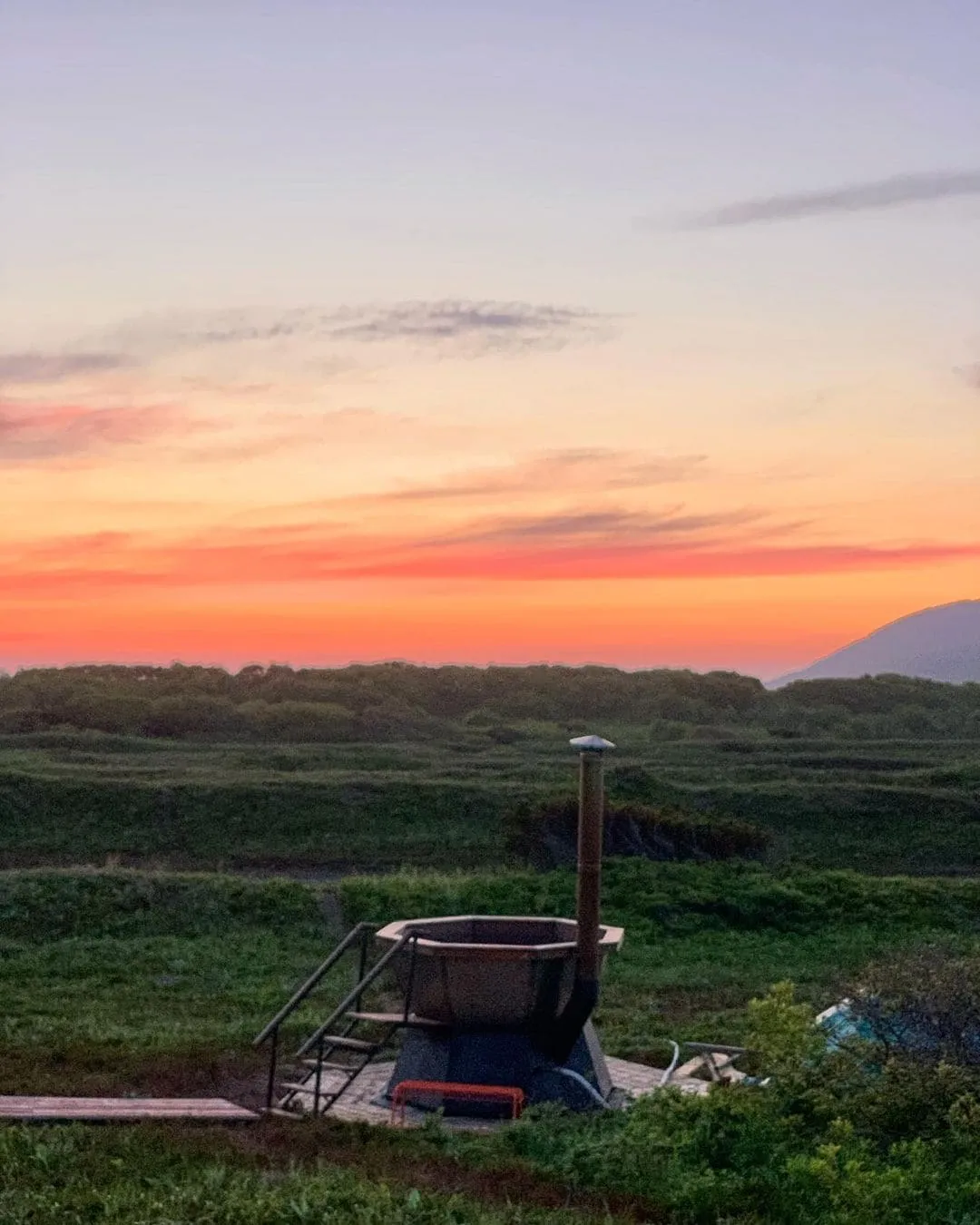 Шикша Камчатка фото 5