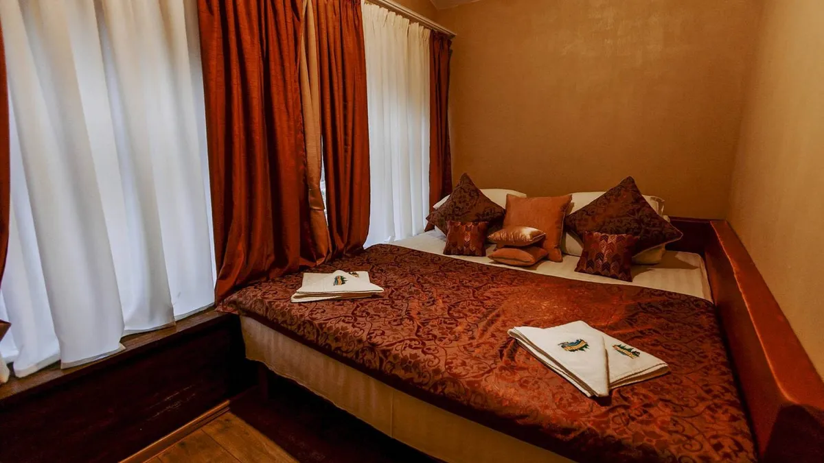 Шишки на Лампушке фото 4