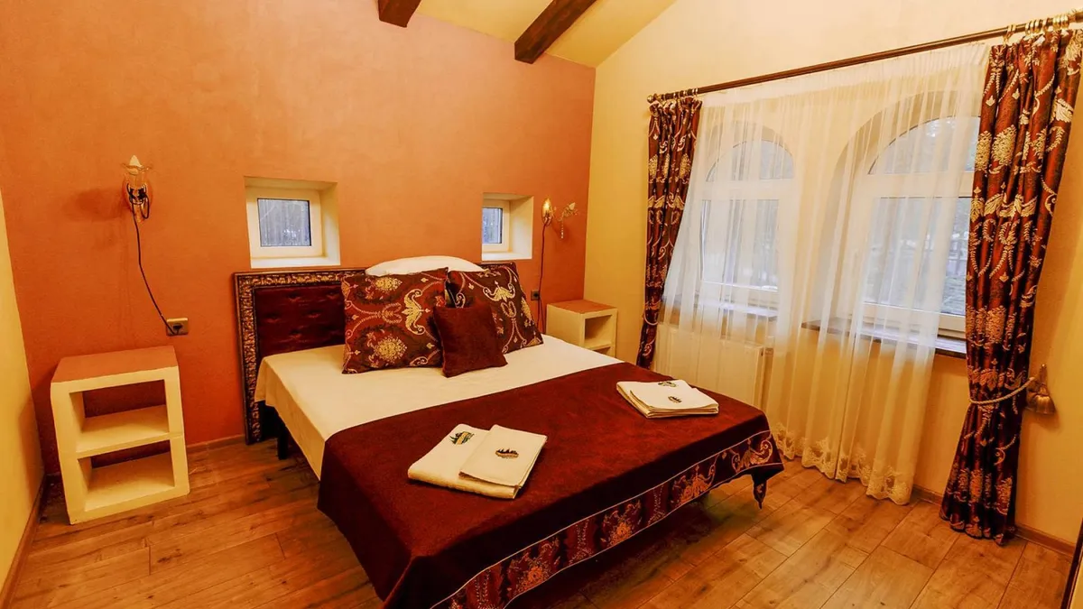 Шишки на Лампушке фото 5