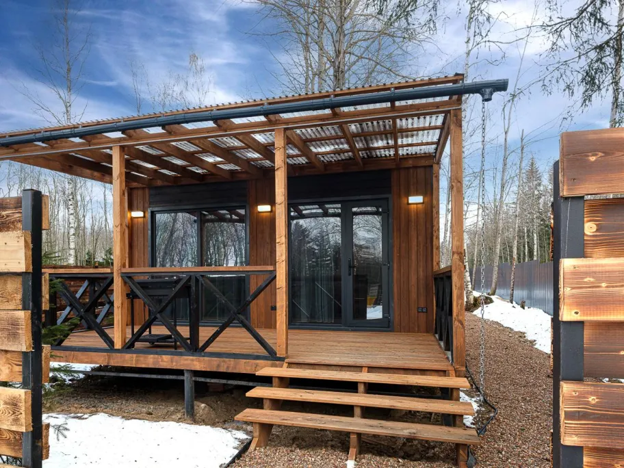 Шишкин Плейс