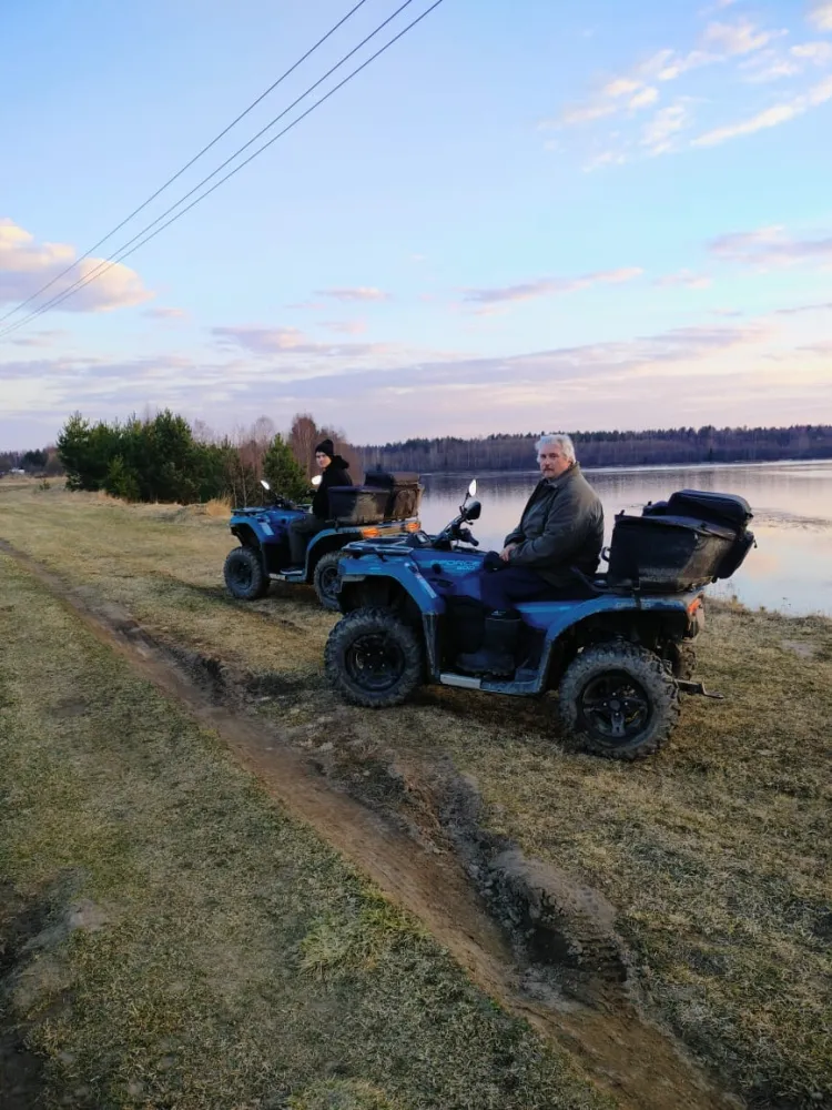 Шуйская Слобода фото 5