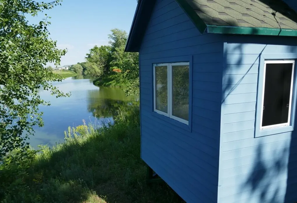 Шведские дачи фото 3