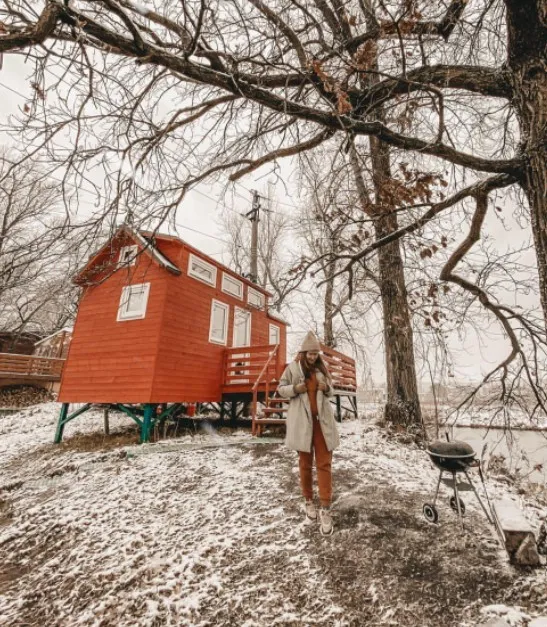 Шведские дачи фото 4