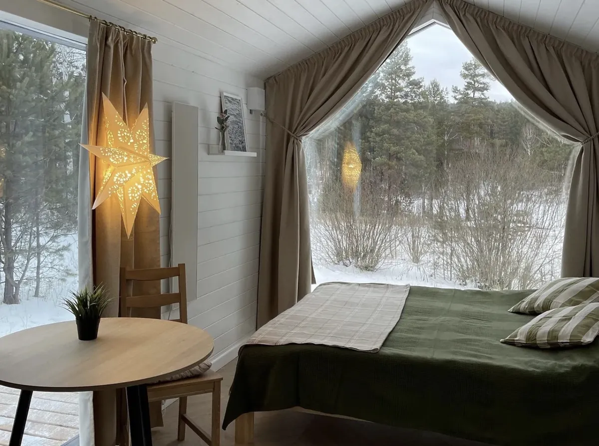 Сила Леса фото 3