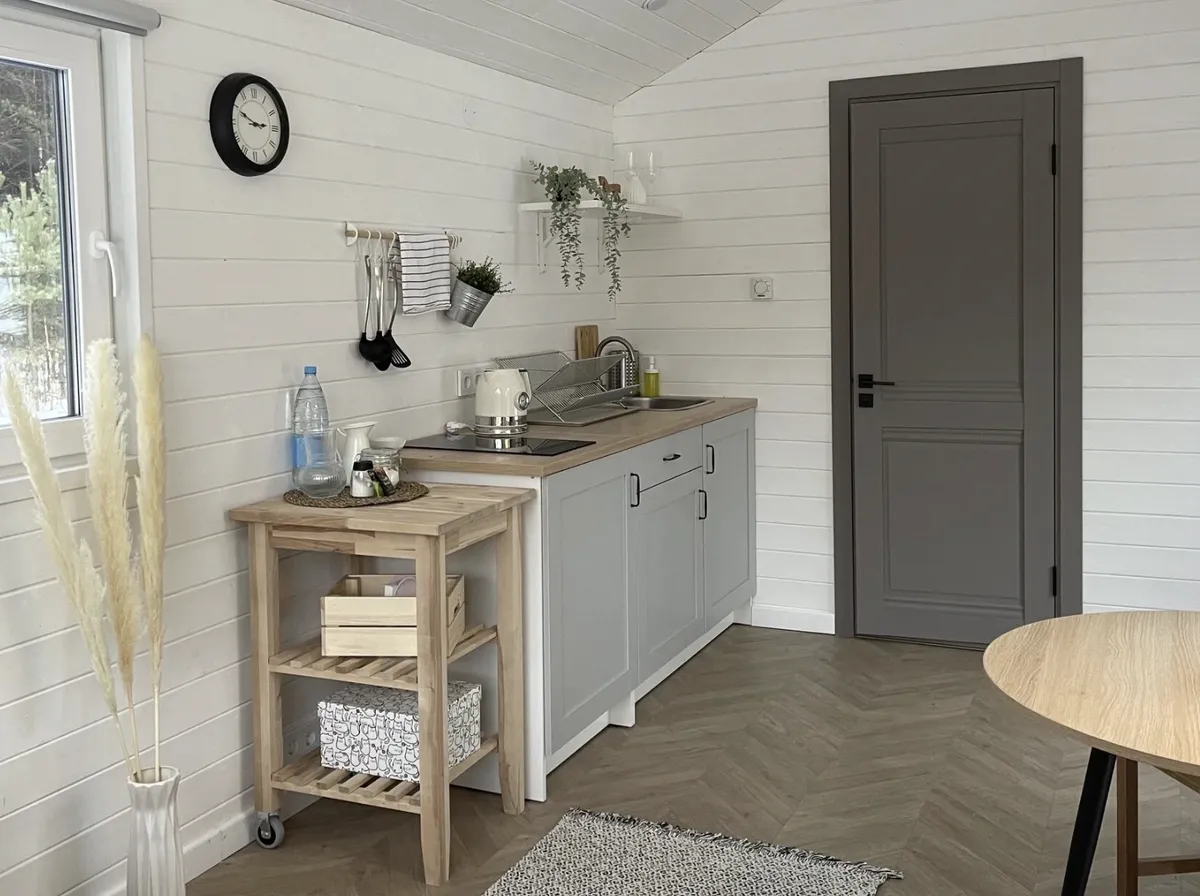 Сила Леса фото 4