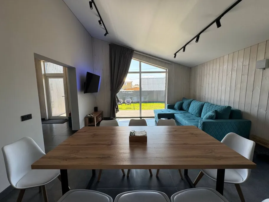 Сити Дача фото 2