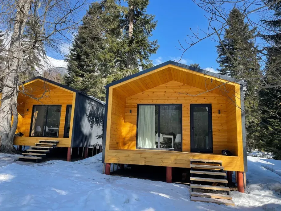 Сияние Family Club