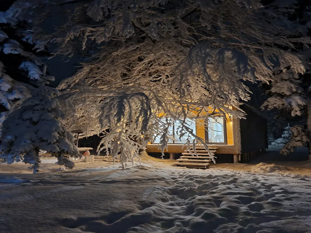 Сияние Family Club фото 3