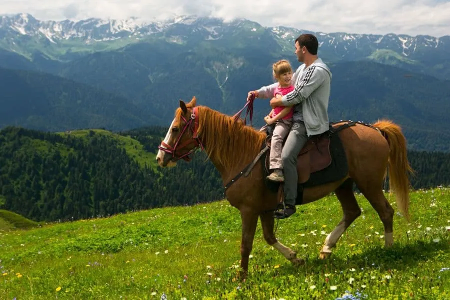 Сказка Алтая фото 3