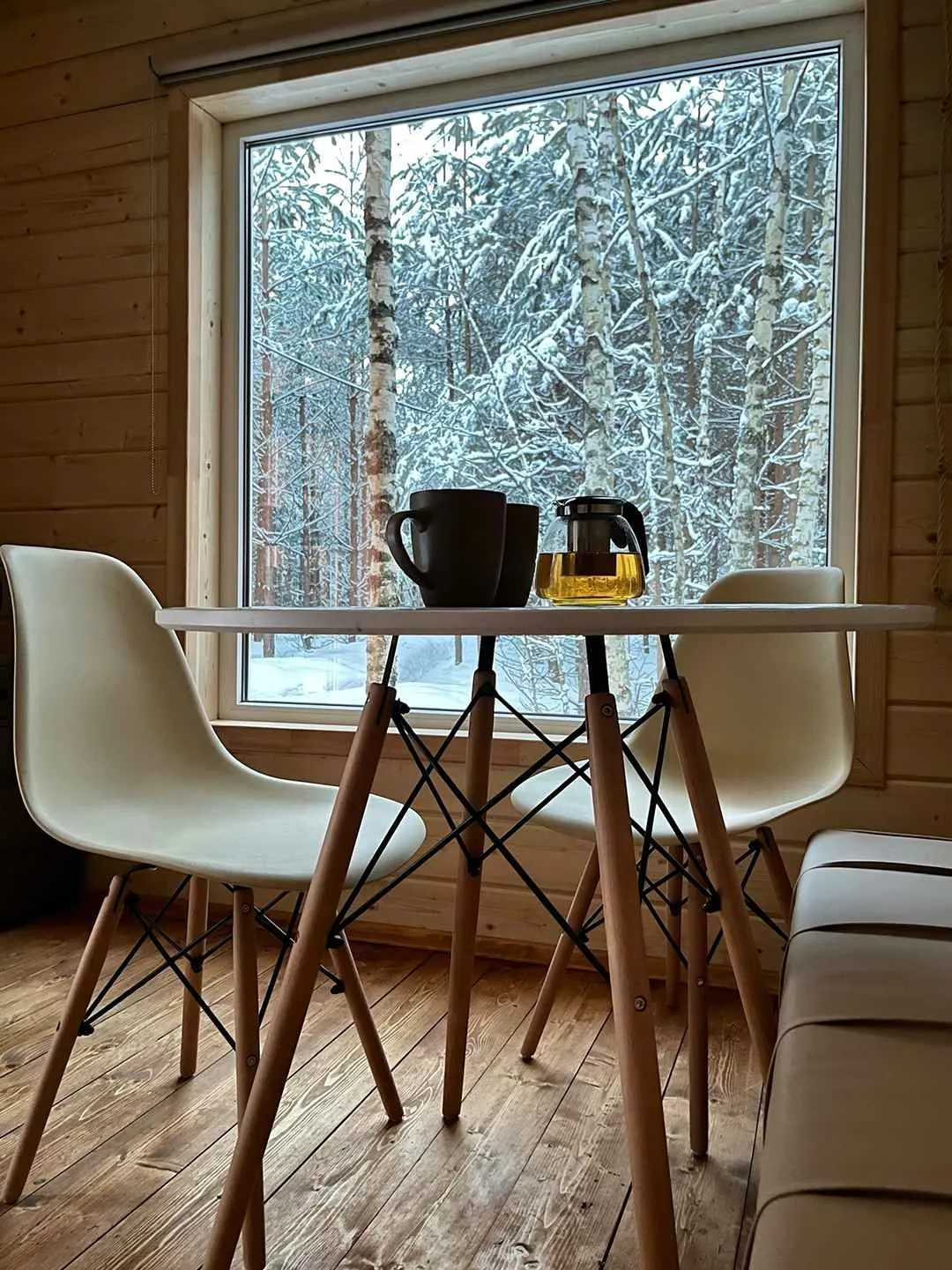 Skazka в лесу фото 2