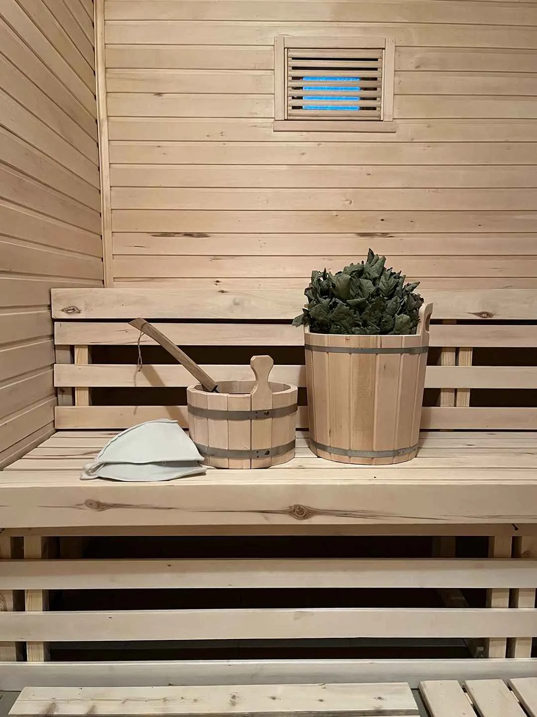 Skazka в лесу фото 3