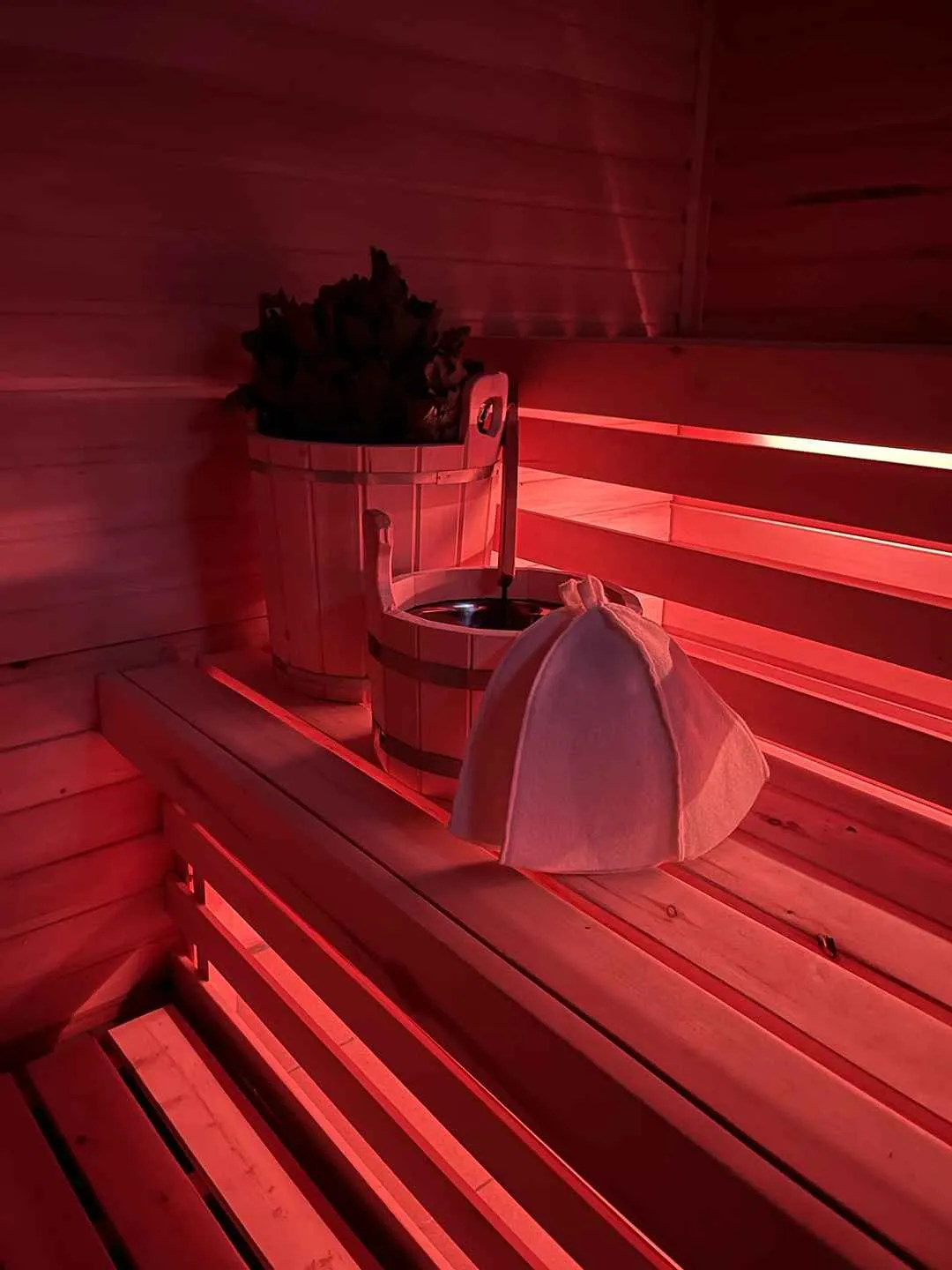 Skazka в лесу фото 4