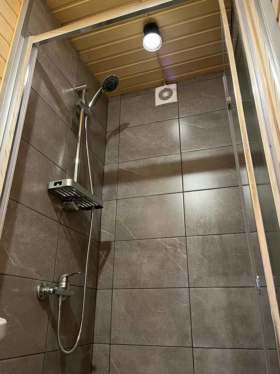 Skazka в лесу фото 5