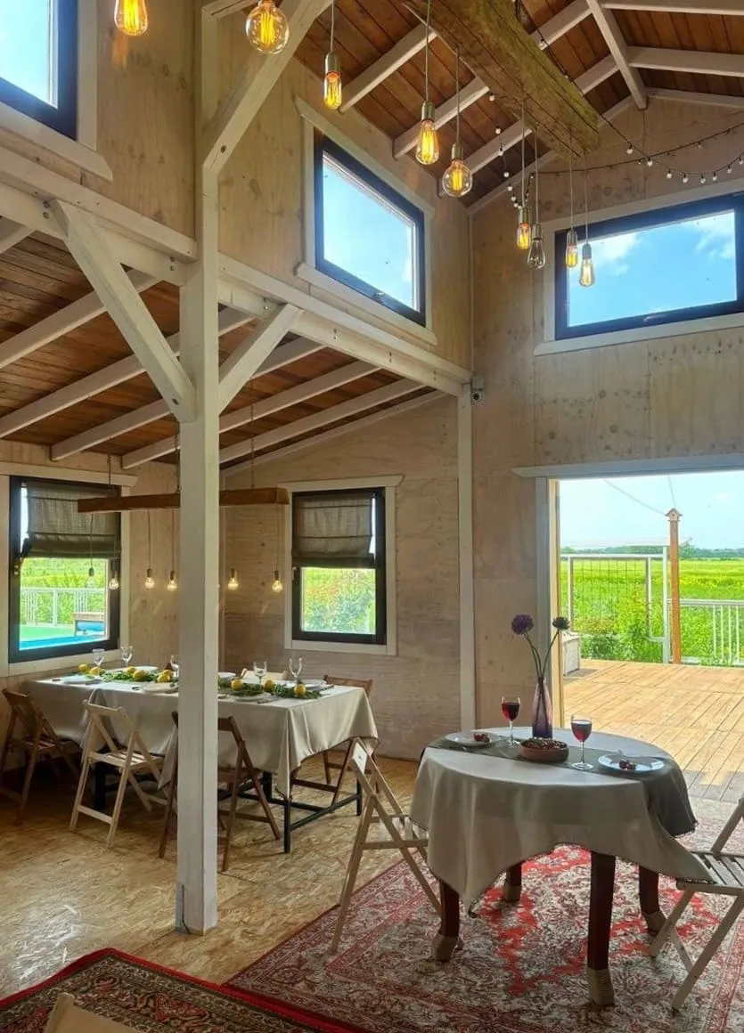 Скворечник фото 3