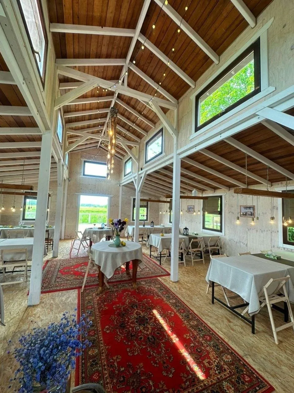 Скворечник фото 4