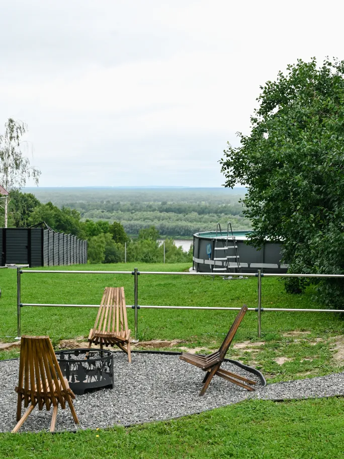 Sky Terra Village фото 2