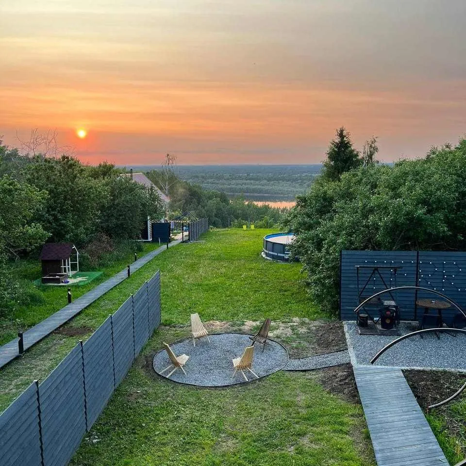 Sky Terra Village фото 5