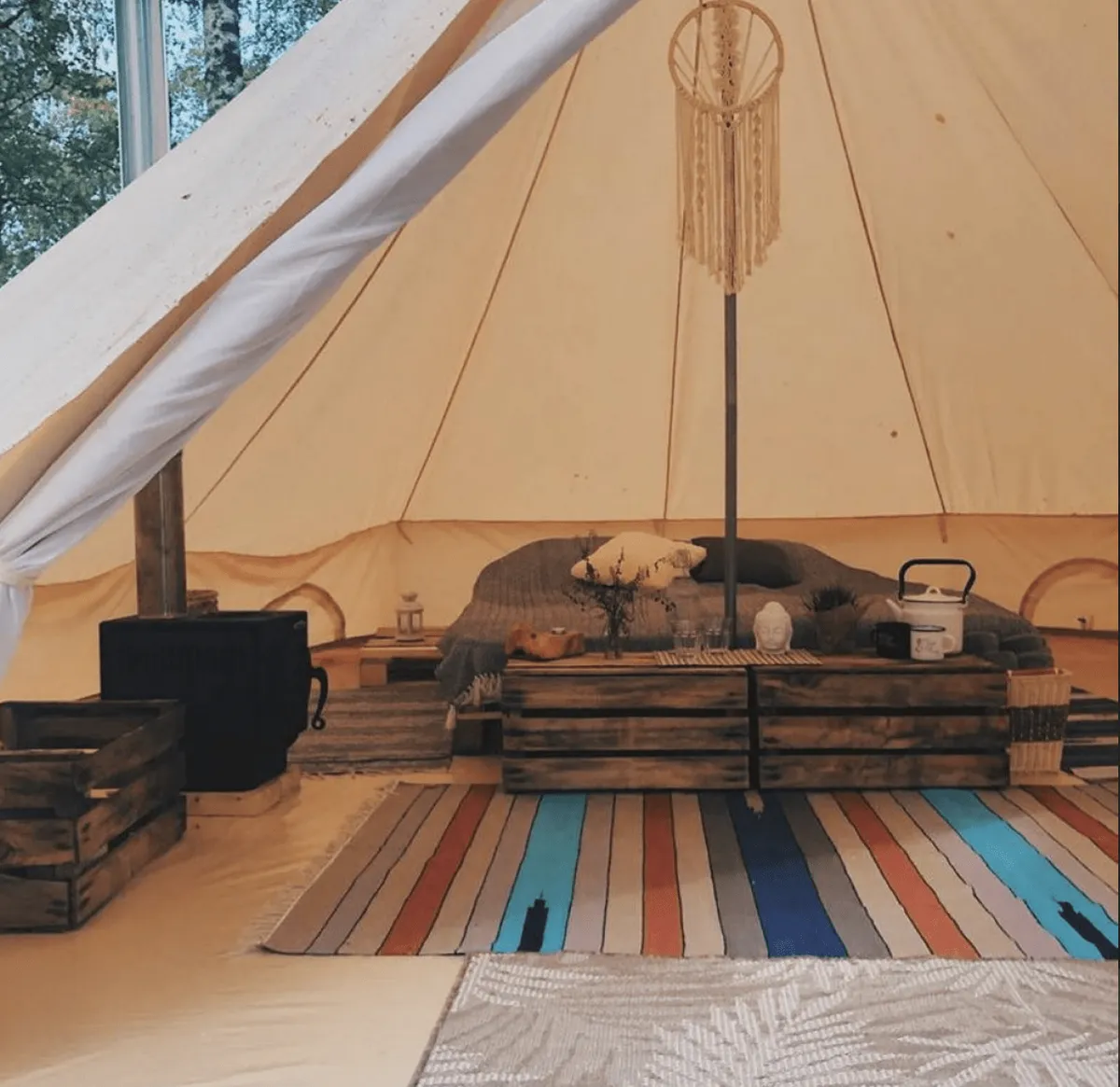 SkyWoodHills фото 4