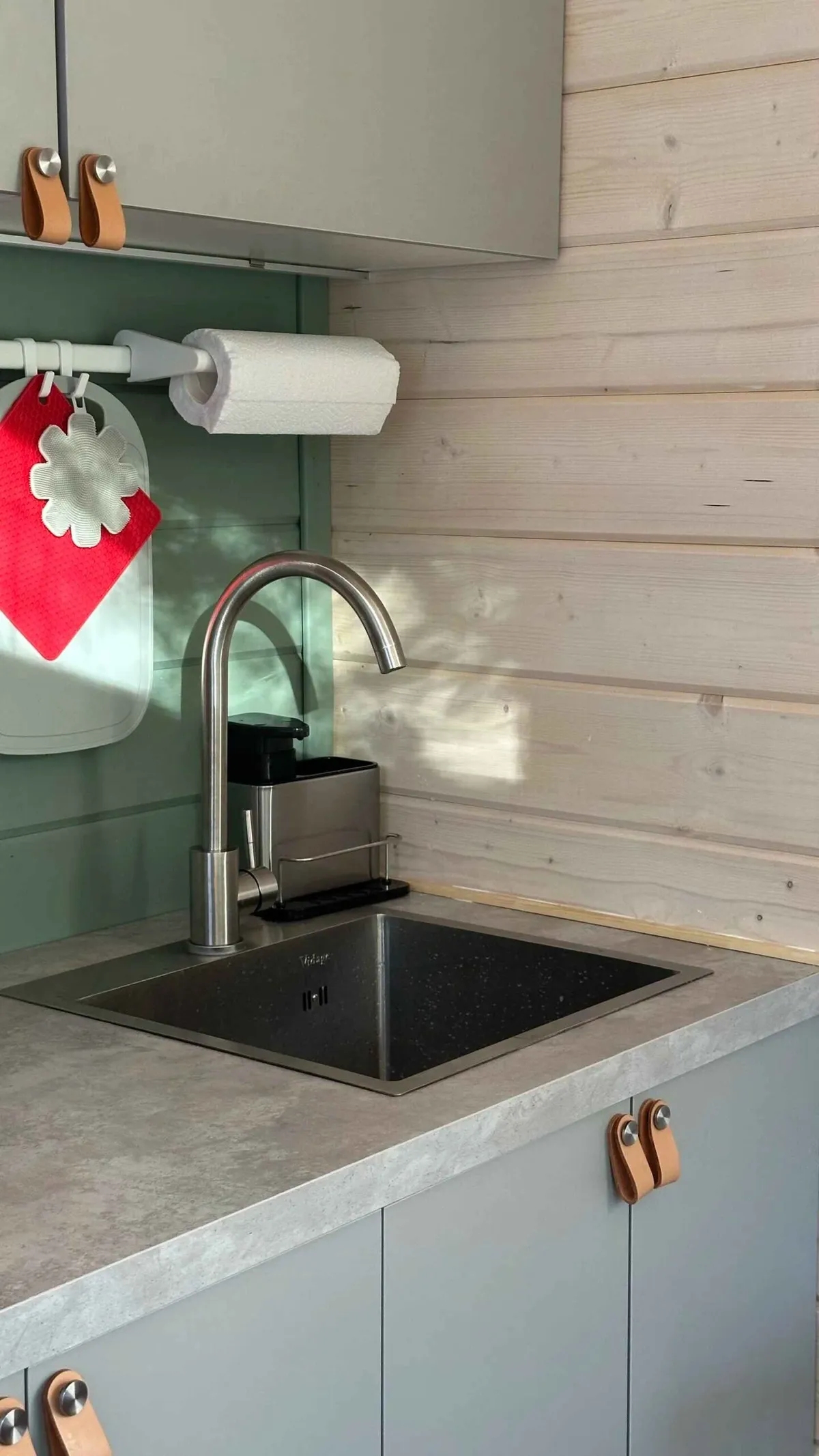 Сметана фото 2