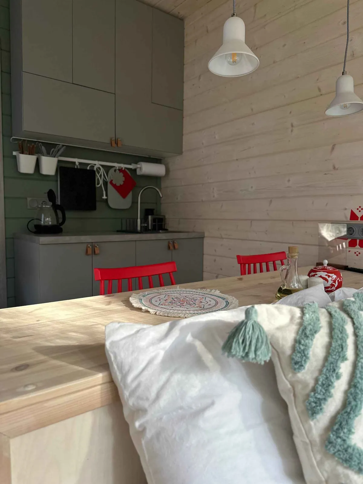 Сметана фото 3