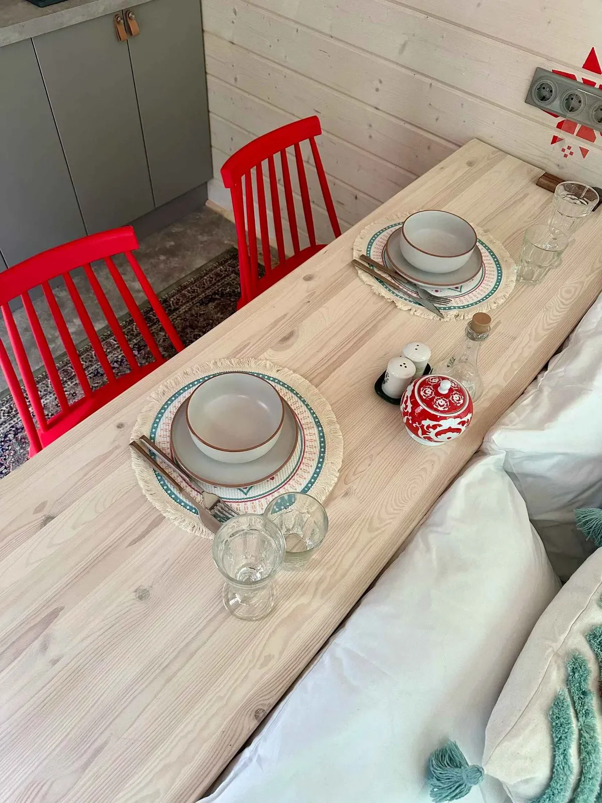 Сметана фото 4