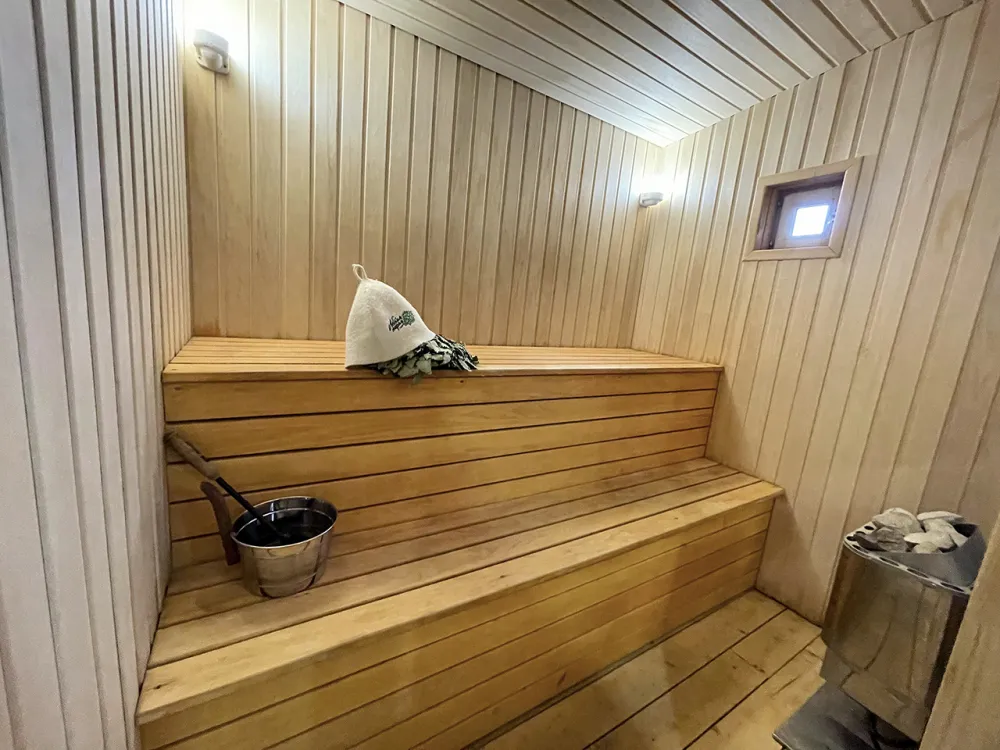 Смола Хаус фото 2