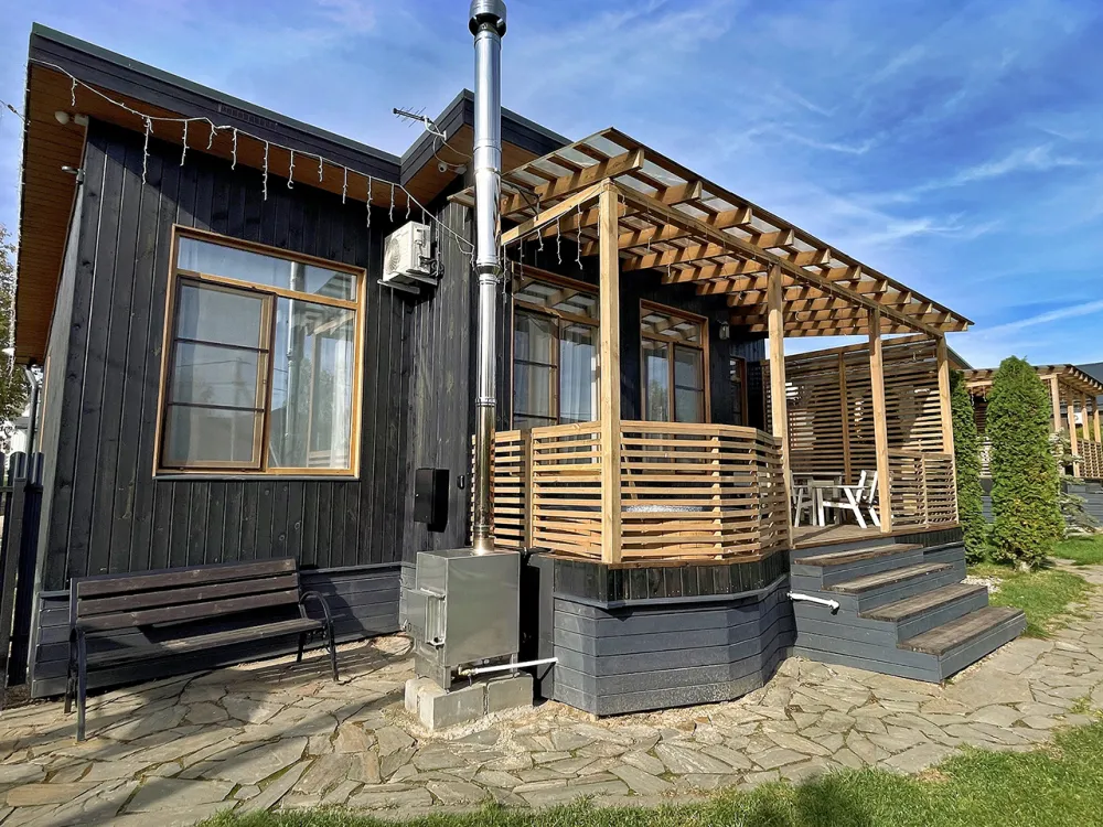 Смола Хаус фото 3