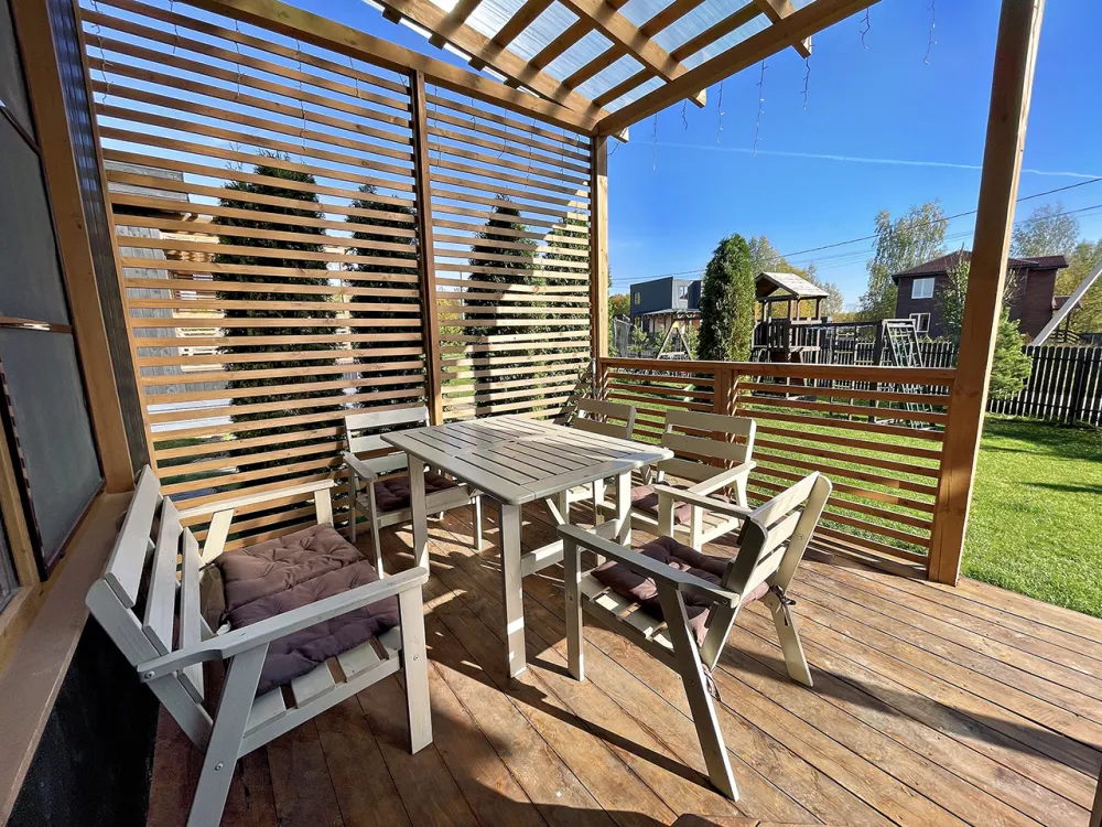 Смола Хаус фото 4