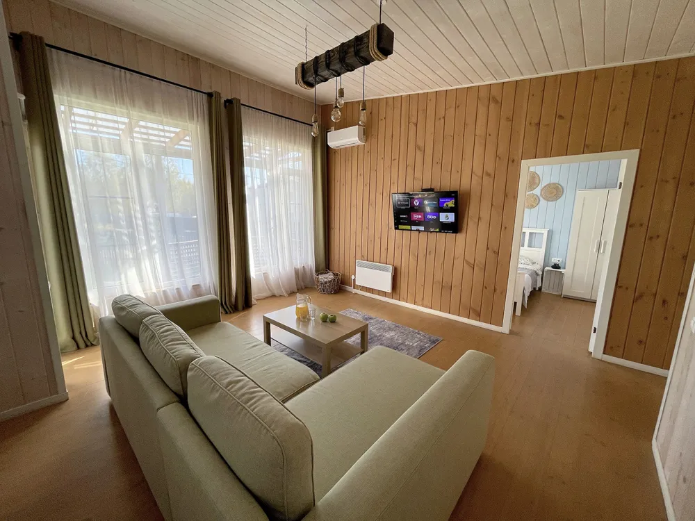 Смола Хаус фото 5