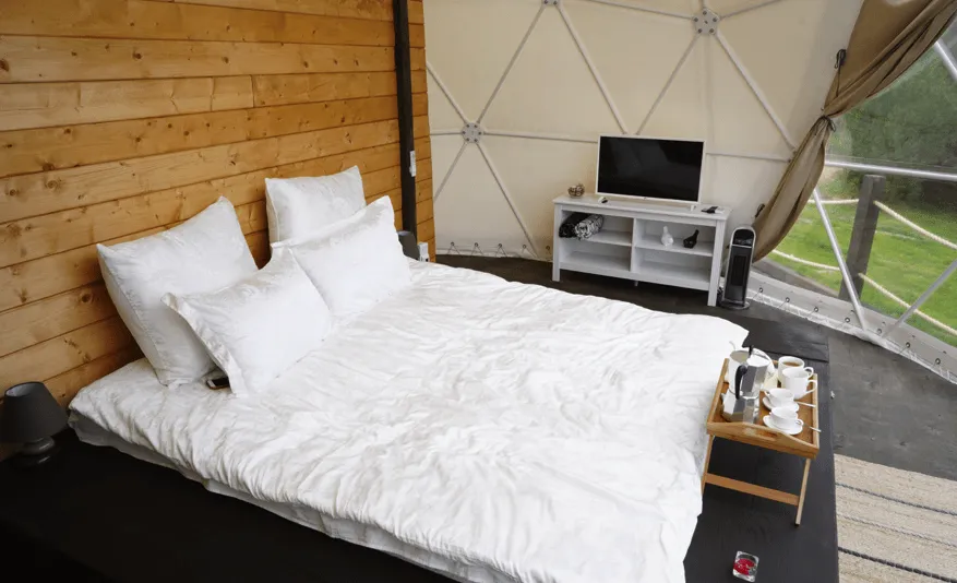 Смолькино Eco-Village фото 3