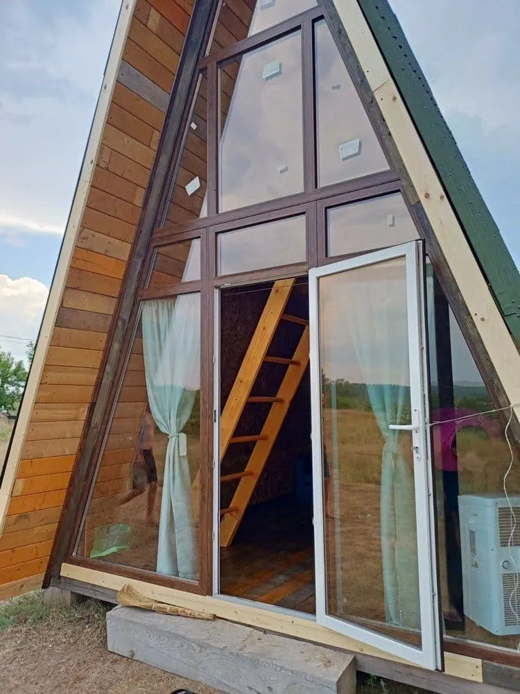 Смолькино Eco-Village фото 5