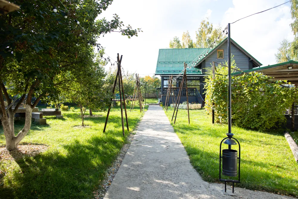 Sokolki village фото 3