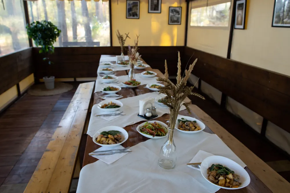 Sokolki village фото 4