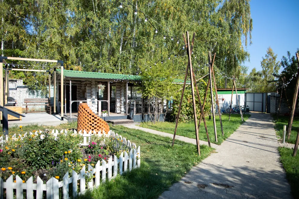 Sokolki village фото 5