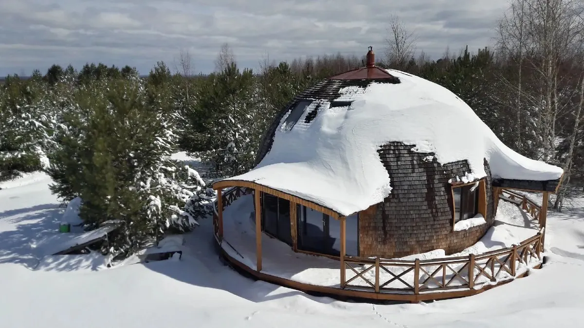 Соколья Гора