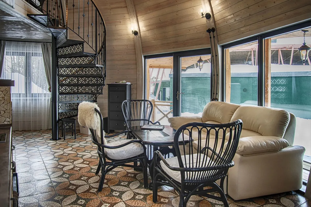 Соколья Гора фото 2