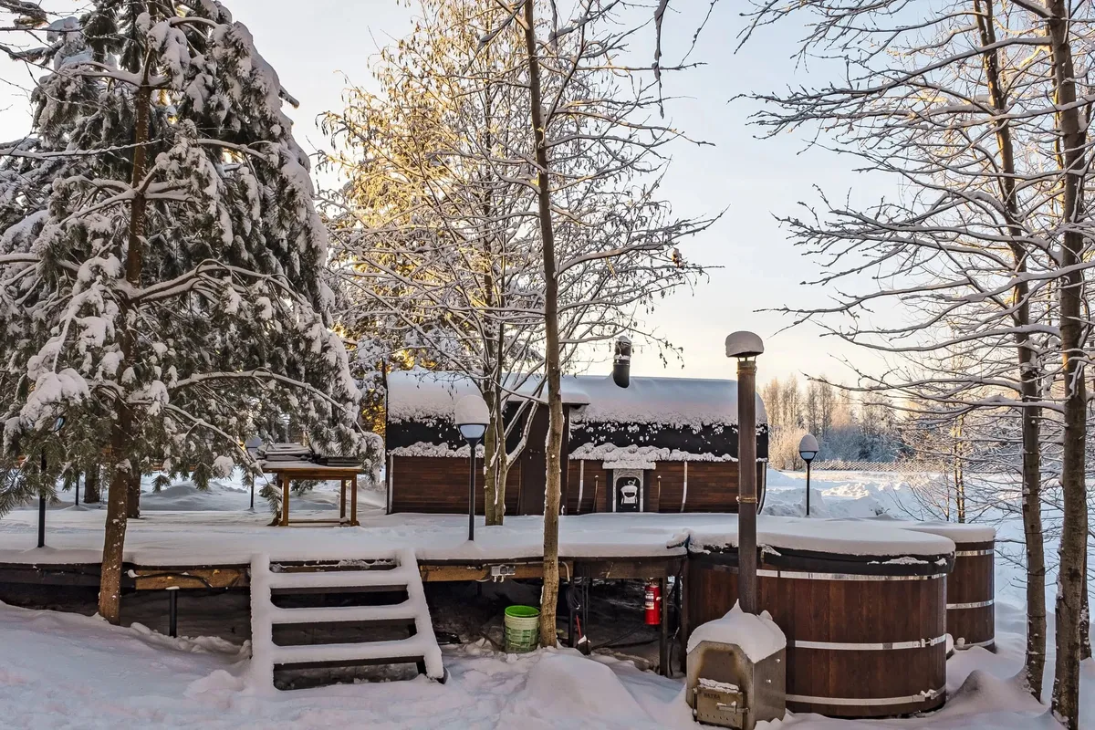 Соколья Гора фото 4