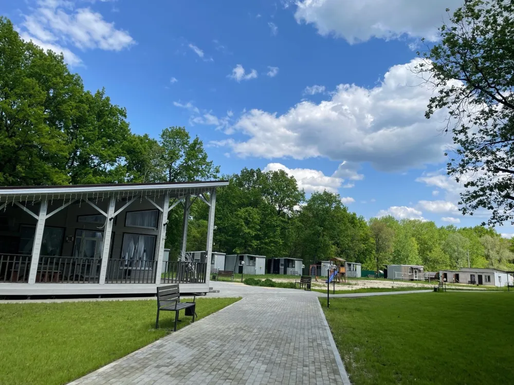 Солнечная поляна фото 2