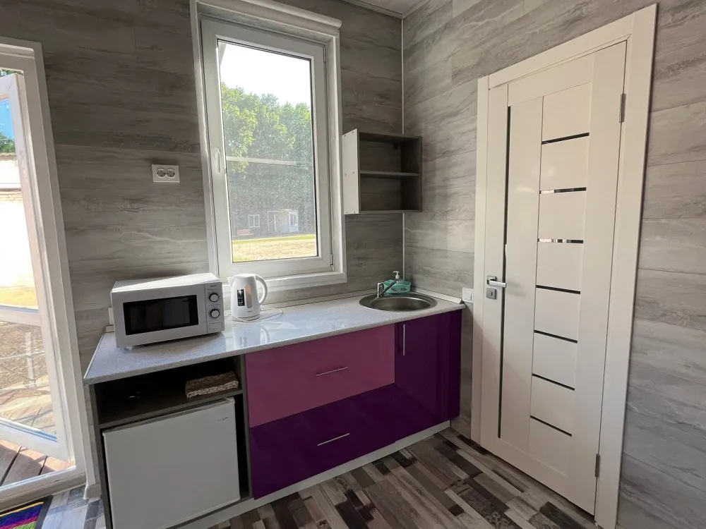 Солнечная поляна фото 4